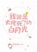 我就是大佬死了的白月光作