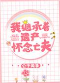 我继承了遗产怀念前夫