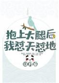 抱上大腿后我一路高升陆广生