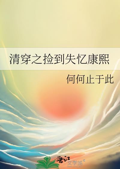 清穿之康熙推荐