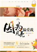 因为你是月亮
