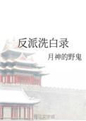 反派洗白录是双洁吗