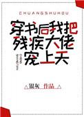 穿书后我把残疾大佬宠上天晋江