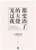 宠爱我的大佬免费阅读