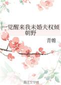 一觉醒来未婚夫破产了[穿书