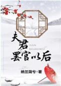 夫君罢官以后百度