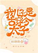 我的儿子是古穿今台太子