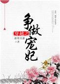 穿越之争做宠妃无防盗