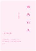 两块石头告诉了我们什么道理