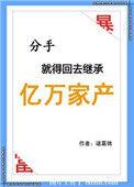 分手后就得回去继承亿万家产17