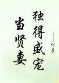 当贤妻独得盛宠 全文免费阅读