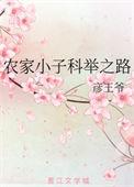 农家小子科举之路唐延