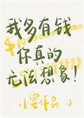 我有很多钱用英文怎么说