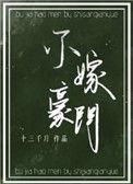 不嫁豪门洛情