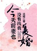 今天前妻也没找我复婚by淡樱
