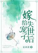 嫁给失宠世子后 晚宁