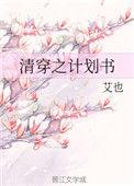 穿书之清朝
