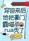 穿回来后他把豪门霸喵rua秃了宝书网