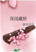 深闺藏娇白小城