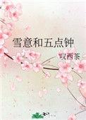 雪意和五点钟TXT百度