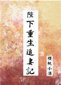 陛下重生追妻记樱桃小酒免费