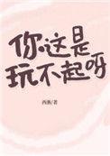 你这是玩不起呀讲的什么