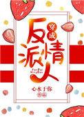 穿成反派情人书包