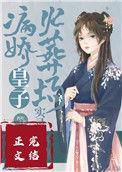 病娇皇子追妻