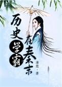 历史学霸在秦末是谁