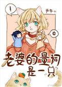 老婆的量词是一只在线