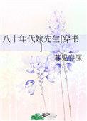 八十年代嫁先生无防盗章节