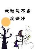 我就是不当魔法师免费观看