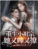重生小祖宗她又帅又撩全部目录