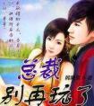 总裁别玩了免费阅读