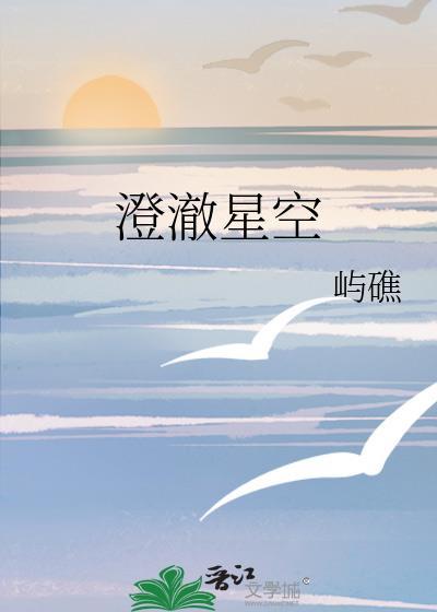 澄澈星空全文免费阅读
