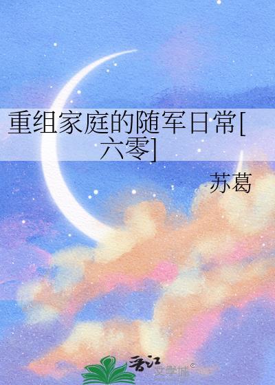 重组家庭 六零