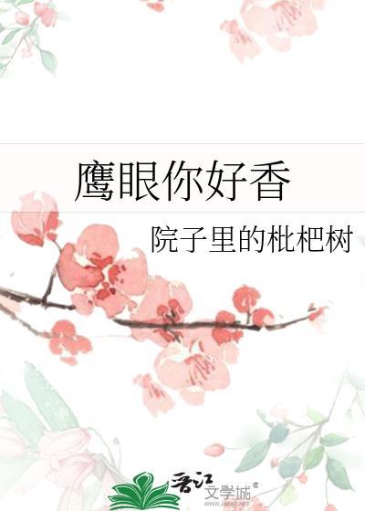 鹰眼你好香TXT百度资源