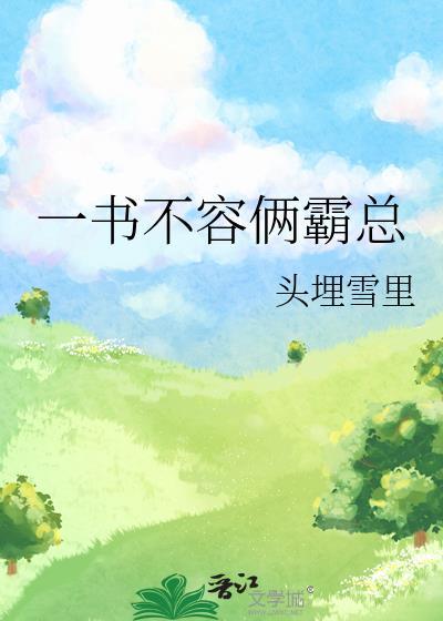 一书不容俩霸总番外全