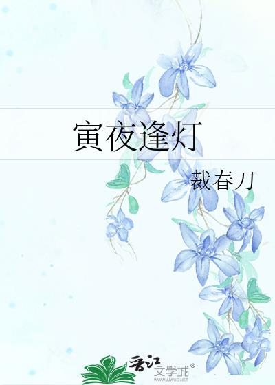 寅夜什么意思