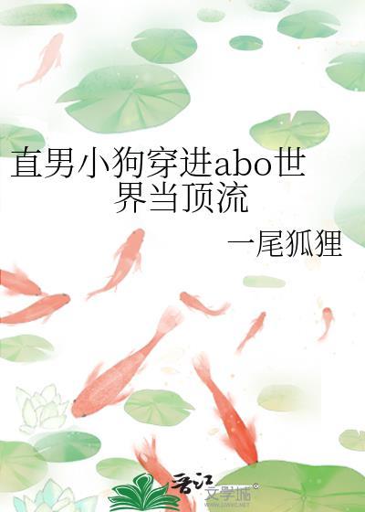 当直男穿越进晋江