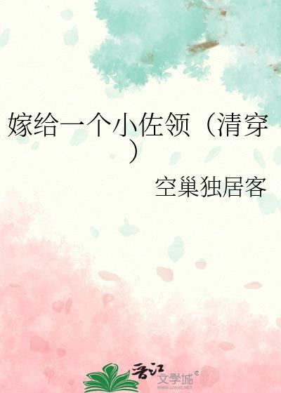嫁给一个枭雄无弹窗