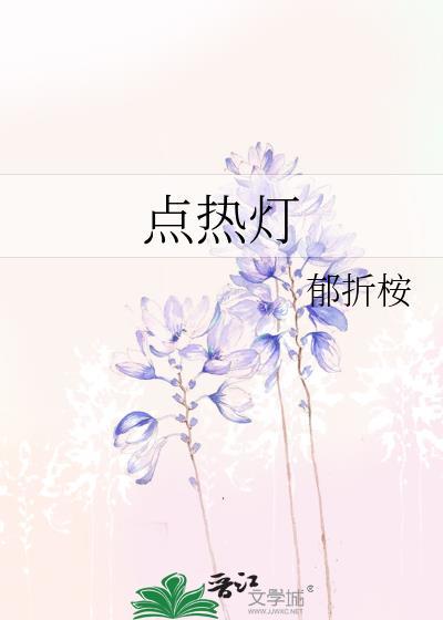 点热灯百度TXT