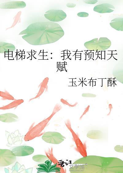 电梯求生姿势