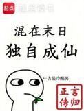 混在末日独自成仙境界设定