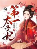 第一太子妃 惊天符妃