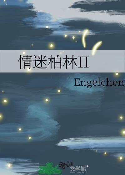 情迷柏林2谁是男主