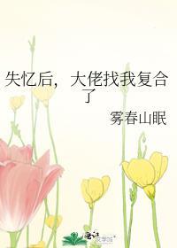 大佬失忆后只认识我