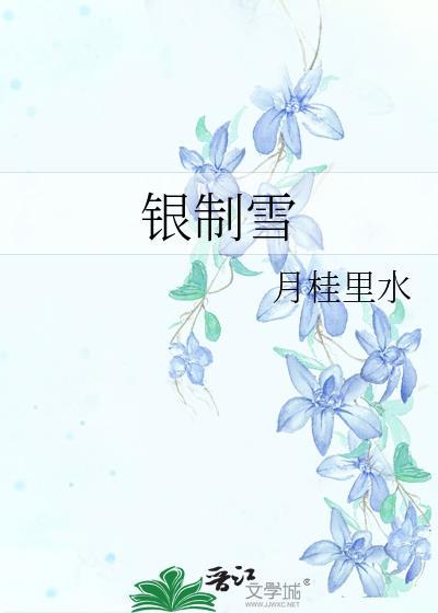 银制雪讲的什么