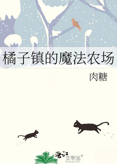橘子镇奇遇