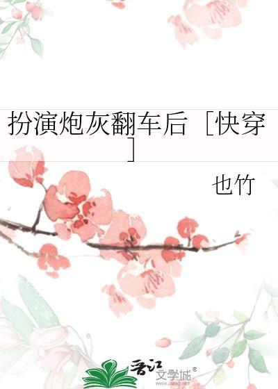 炮灰扮演游戏txt